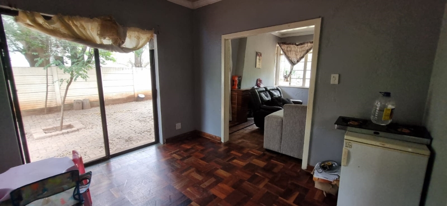 3 Bedroom Property for Sale in Stilfontein North West